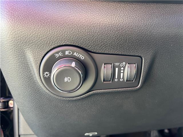 2026 Jeep Compass Limited (Stk: 26-146) in Sarnia - Image 9 of 22
