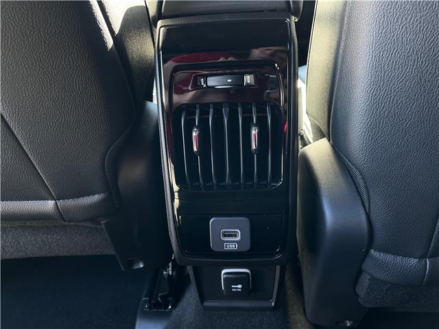 2026 Jeep Compass Limited (Stk: 26-146) in Sarnia - Image 21 of 22