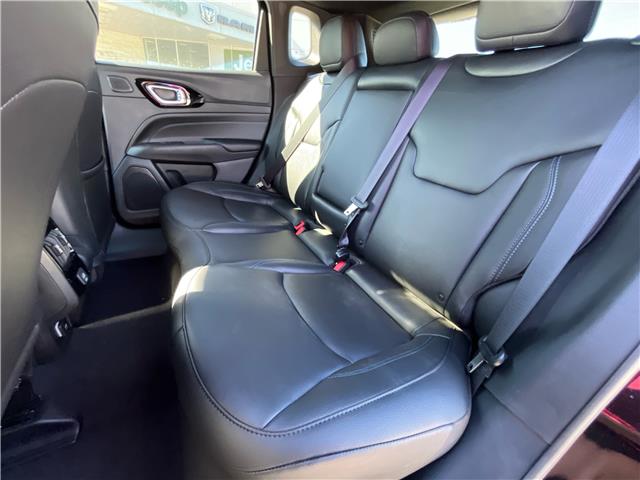 2026 Jeep Compass Limited (Stk: 26-146) in Sarnia - Image 20 of 22