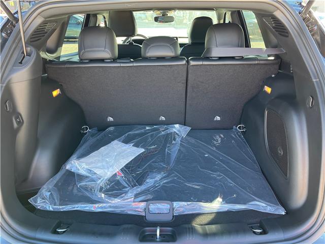 2026 Jeep Compass Limited (Stk: 26-146) in Sarnia - Image 22 of 22