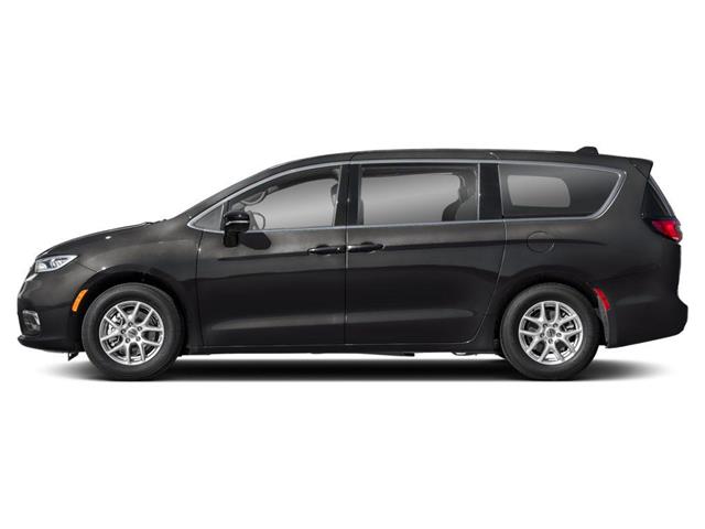 2026 Chrysler Pacifica Limited (Stk: 105524) in St. Thomas - Image 2 of 3