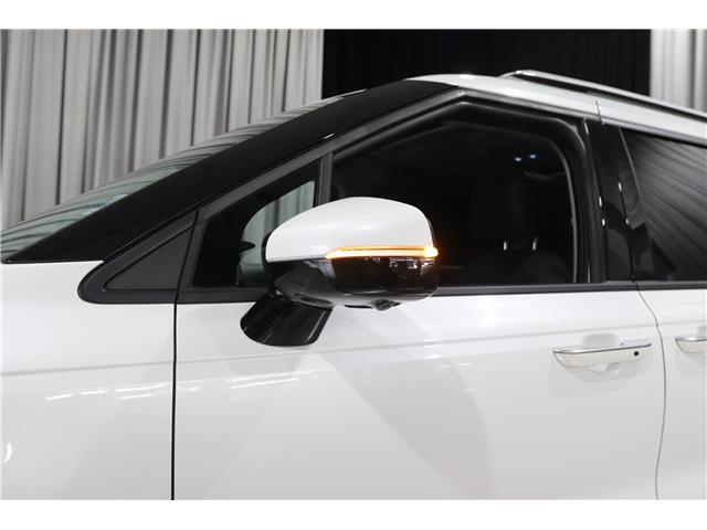 2024 Kia Carnival SX (Stk: 26351A) in Edmonton - Image 7 of 29