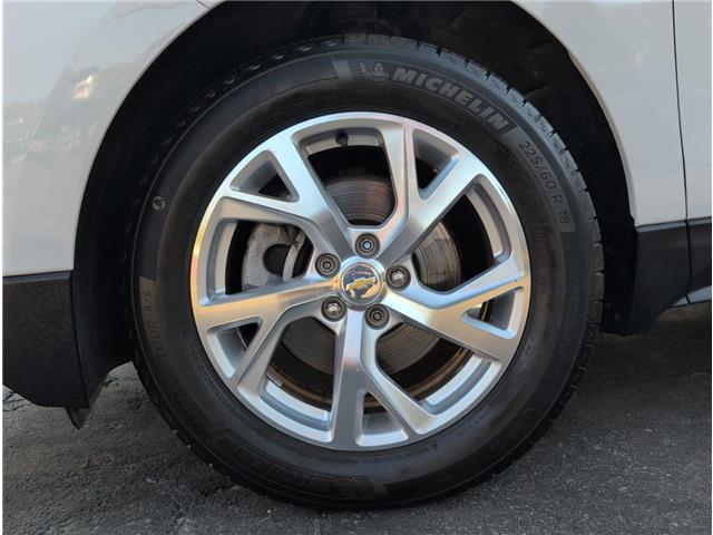 2020 Chevrolet Equinox LT (Stk: 14466) in Sudbury - Image 2 of 18
