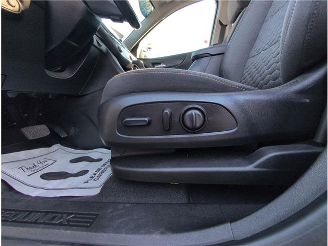 2020 Chevrolet Equinox LT (Stk: 14466) in Sudbury - Image 4 of 18
