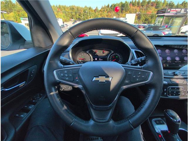 2020 Chevrolet Equinox LT (Stk: 14466) in Sudbury - Image 6 of 18