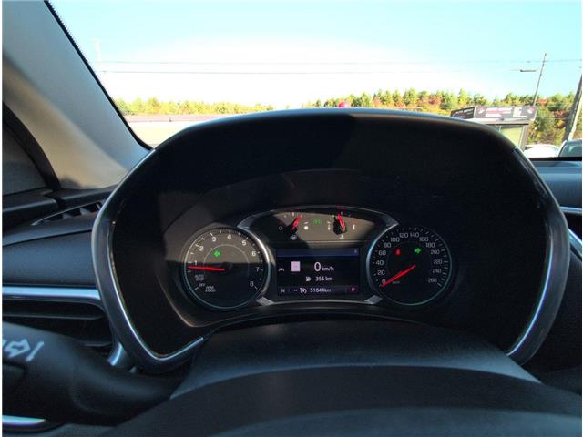 2020 Chevrolet Equinox LT (Stk: 14466) in Sudbury - Image 7 of 18