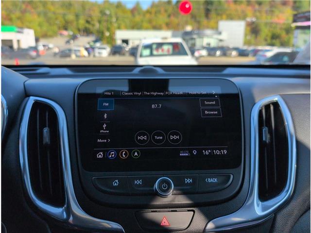 2020 Chevrolet Equinox LT (Stk: 14466) in Sudbury - Image 8 of 18