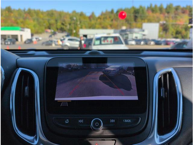 2020 Chevrolet Equinox LT (Stk: 14466) in Sudbury - Image 9 of 18