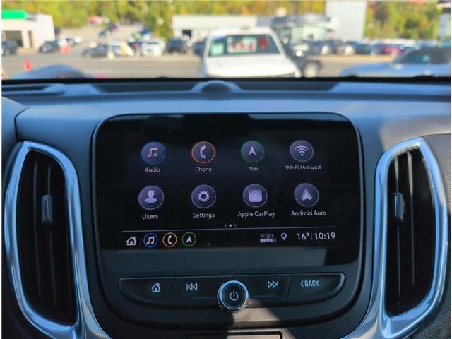2020 Chevrolet Equinox LT (Stk: 14466) in Sudbury - Image 10 of 18