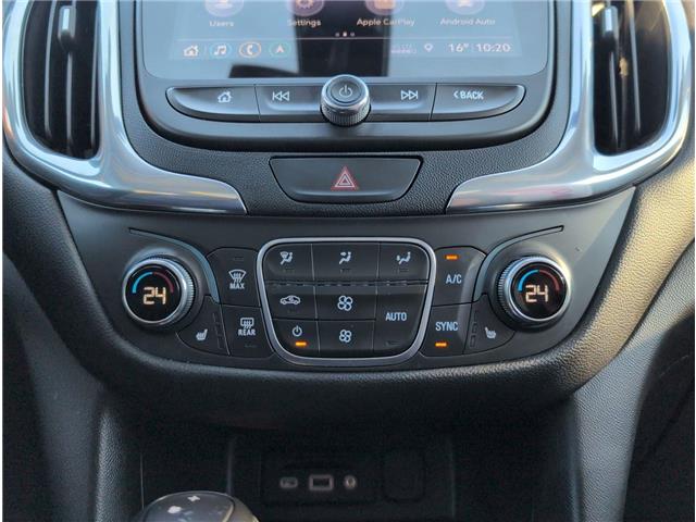2020 Chevrolet Equinox LT (Stk: 14466) in Sudbury - Image 11 of 18
