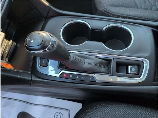 2020 Chevrolet Equinox LT (Stk: 14466) in Sudbury - Image 12 of 18