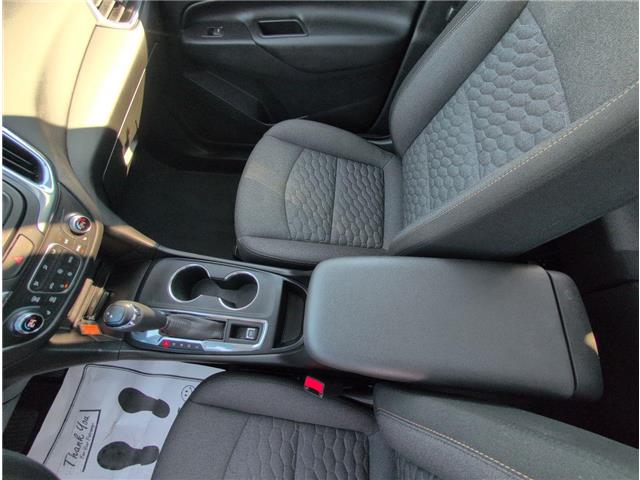 2020 Chevrolet Equinox LT (Stk: 14466) in Sudbury - Image 13 of 18