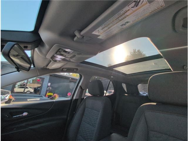 2020 Chevrolet Equinox LT (Stk: 14466) in Sudbury - Image 14 of 18