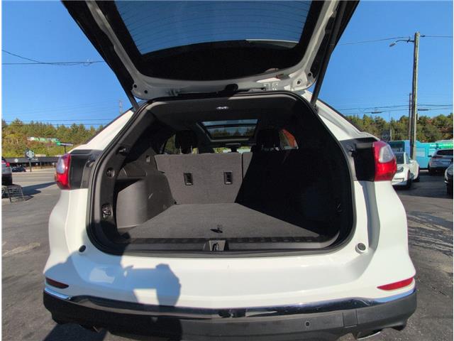 2020 Chevrolet Equinox LT (Stk: 14466) in Sudbury - Image 16 of 18
