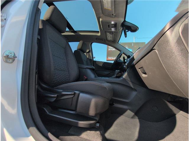 2020 Chevrolet Equinox LT (Stk: 14466) in Sudbury - Image 17 of 18