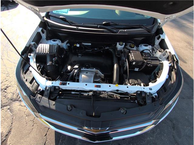 2020 Chevrolet Equinox LT (Stk: 14466) in Sudbury - Image 18 of 18