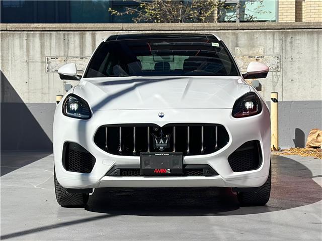 2024 Maserati Grecale GT (Stk: 395MA) in Toronto - Image 3 of 37