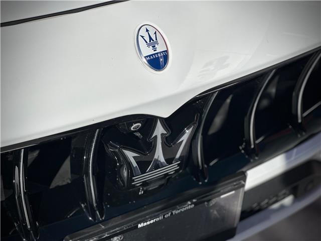 2024 Maserati Grecale GT (Stk: 395MA) in Toronto - Image 5 of 37