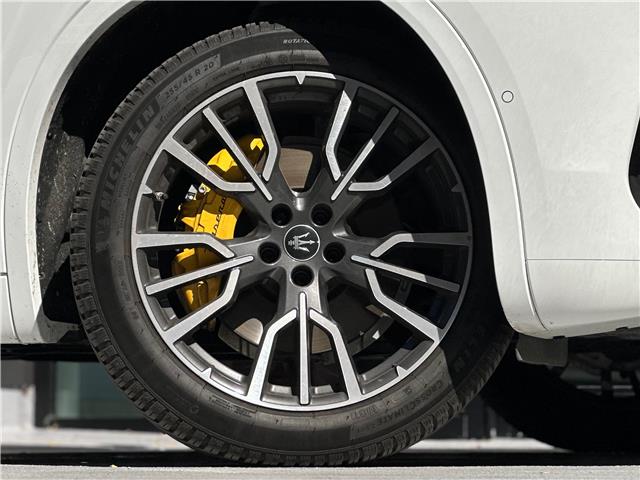 2024 Maserati Grecale GT (Stk: 395MA) in Toronto - Image 2 of 37