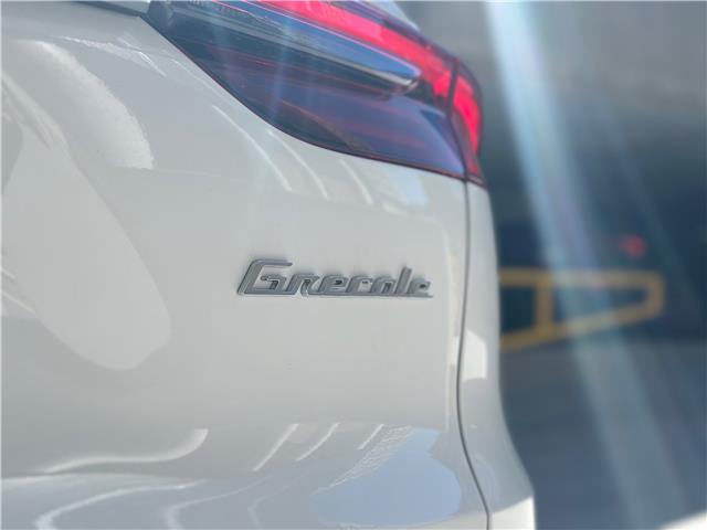 2024 Maserati Grecale GT (Stk: 395MA) in Toronto - Image 9 of 37