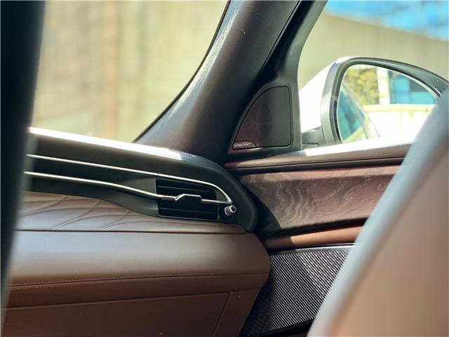 2024 Maserati Grecale GT (Stk: 395MA) in Toronto - Image 24 of 37