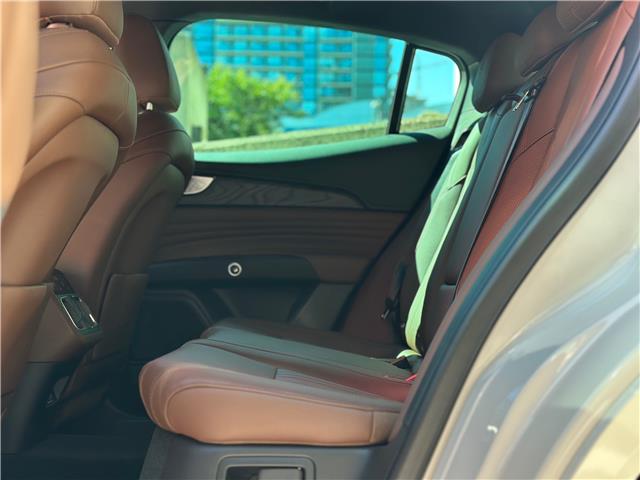 2024 Maserati Grecale GT (Stk: 395MA) in Toronto - Image 26 of 37