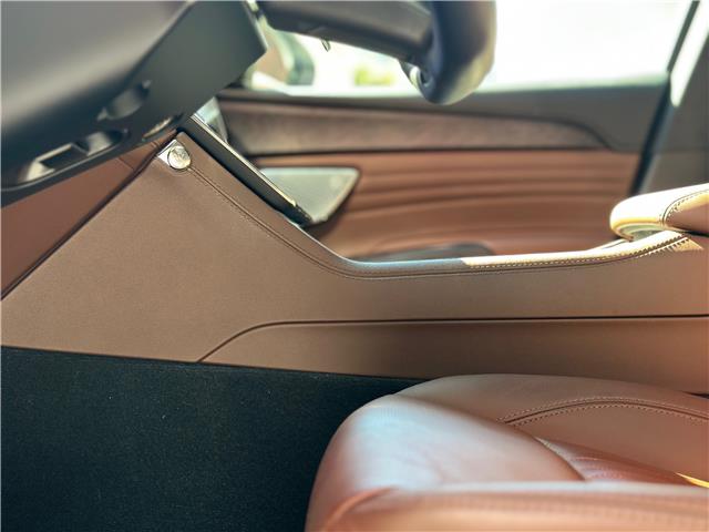 2024 Maserati Grecale GT (Stk: 395MA) in Toronto - Image 28 of 37