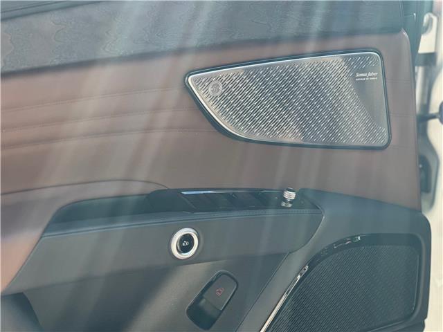 2024 Maserati Grecale GT (Stk: 395MA) in Toronto - Image 29 of 37