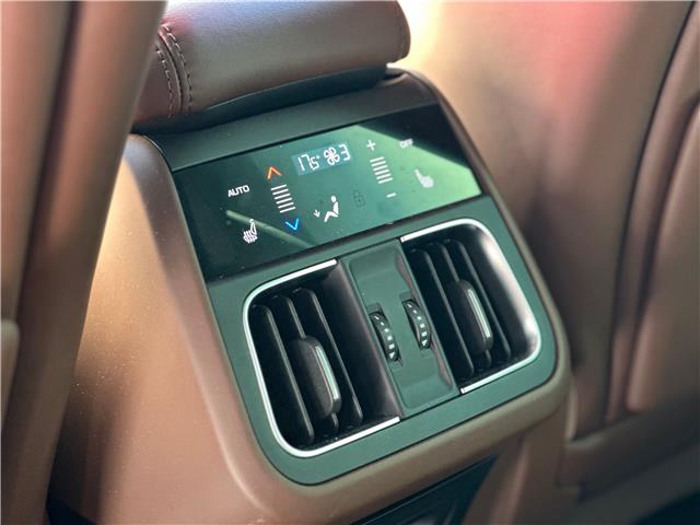 2024 Maserati Grecale GT (Stk: 395MA) in Toronto - Image 30 of 37