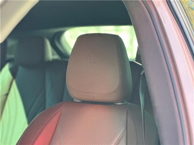 2024 Maserati Grecale GT (Stk: 395MA) in Toronto - Image 31 of 37