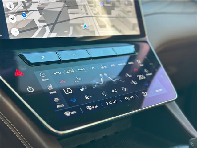 2024 Maserati Grecale GT (Stk: 395MA) in Toronto - Image 32 of 37