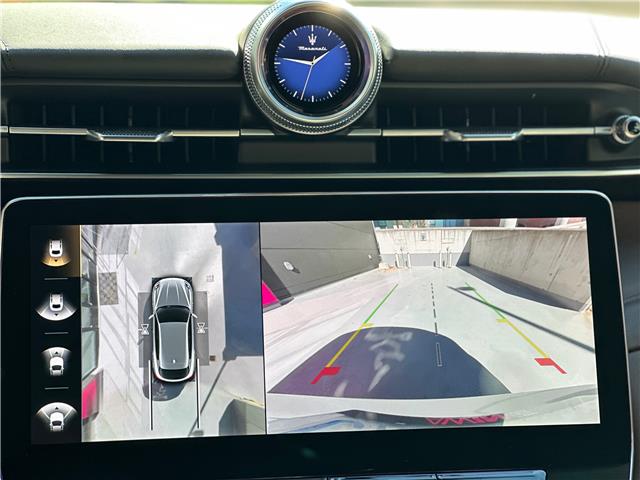 2024 Maserati Grecale GT (Stk: 395MA) in Toronto - Image 33 of 37
