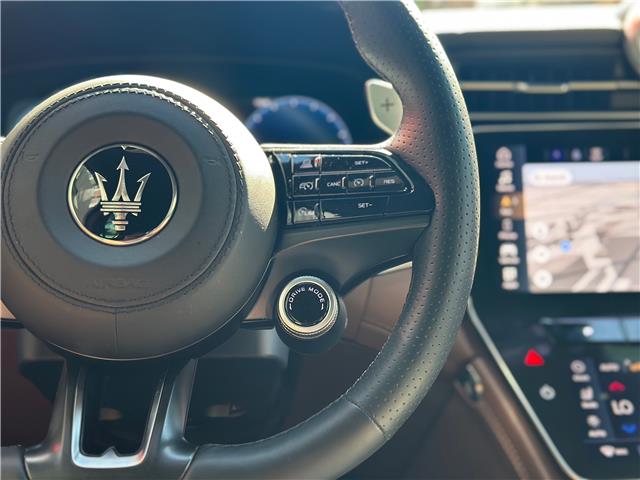 2024 Maserati Grecale GT (Stk: 395MA) in Toronto - Image 35 of 37