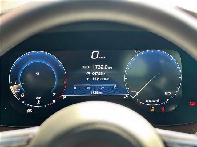 2024 Maserati Grecale GT (Stk: 395MA) in Toronto - Image 37 of 37