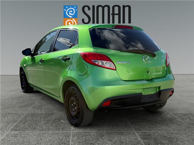 2012 Mazda Mazda2 GX (Stk: CBK3362) in Regina - Image 3 of 18