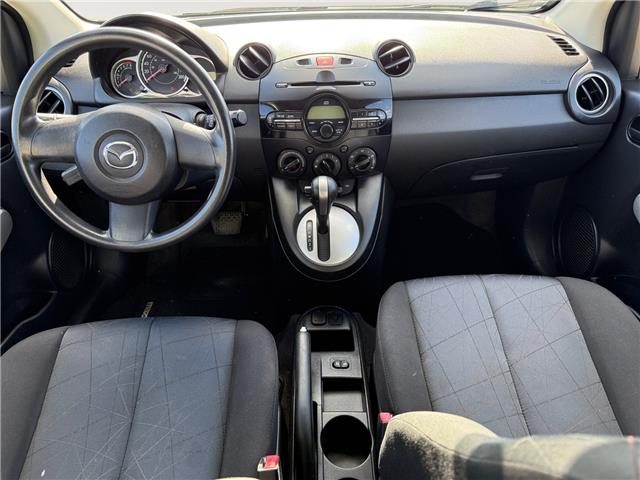 2012 Mazda Mazda2 GX (Stk: CBK3362) in Regina - Image 10 of 18