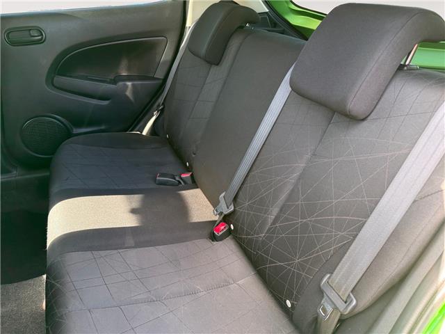 2012 Mazda Mazda2 GX (Stk: CBK3362) in Regina - Image 13 of 18
