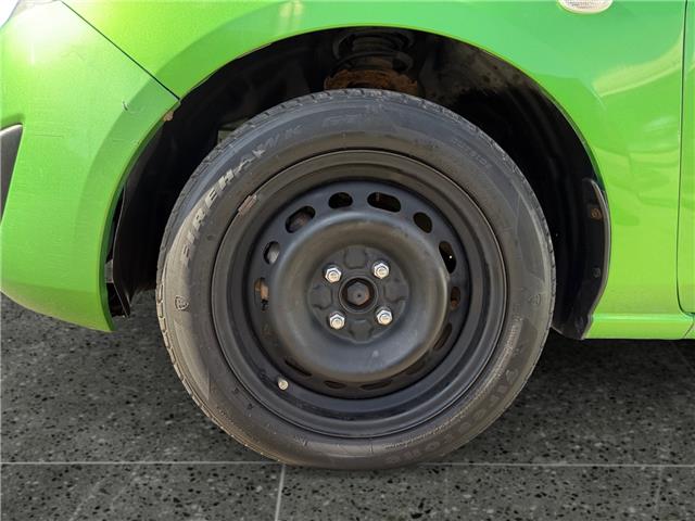 2012 Mazda Mazda2 GX (Stk: CBK3362) in Regina - Image 14 of 18