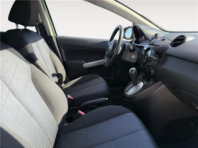2012 Mazda Mazda2 GX (Stk: CBK3362) in Regina - Image 15 of 18