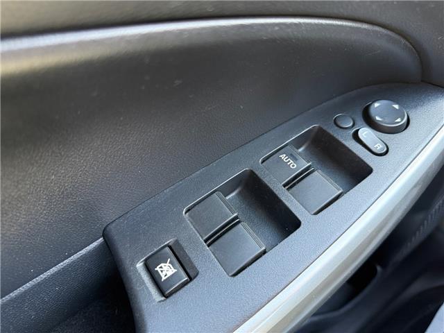 2012 Mazda Mazda2 GX (Stk: CBK3362) in Regina - Image 16 of 18