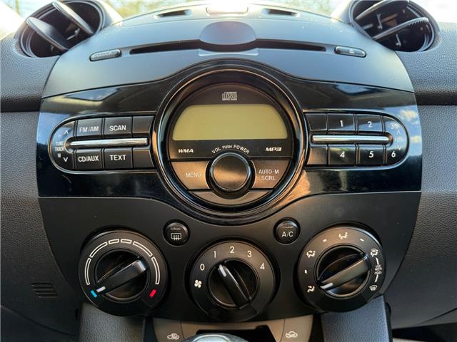 2012 Mazda Mazda2 GX (Stk: CBK3362) in Regina - Image 18 of 18