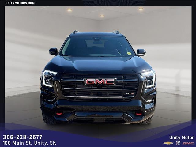 2026 GMC Terrain AT4 (Stk: 26TR7584) in Unity - Image 2 of 19