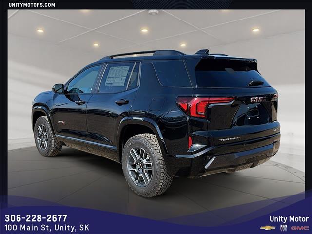 2026 GMC Terrain AT4 (Stk: 26TR7584) in Unity - Image 4 of 19