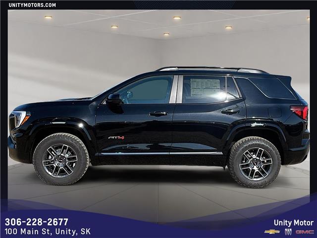 2026 GMC Terrain AT4 (Stk: 26TR7584) in Unity - Image 5 of 19