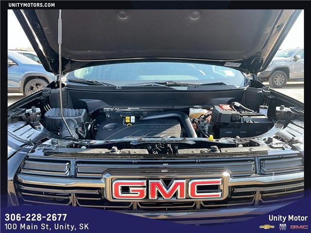 2026 GMC Terrain AT4 (Stk: 26TR7584) in Unity - Image 7 of 19