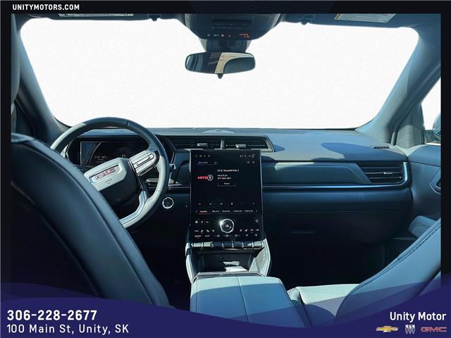 2026 GMC Terrain AT4 (Stk: 26TR7584) in Unity - Image 9 of 19