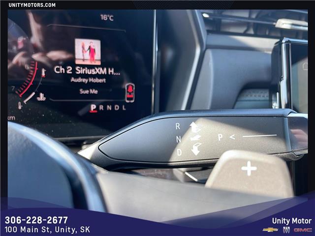 2026 GMC Terrain AT4 (Stk: 26TR7584) in Unity - Image 14 of 19