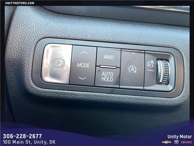 2026 GMC Terrain AT4 (Stk: 26TR7584) in Unity - Image 15 of 19