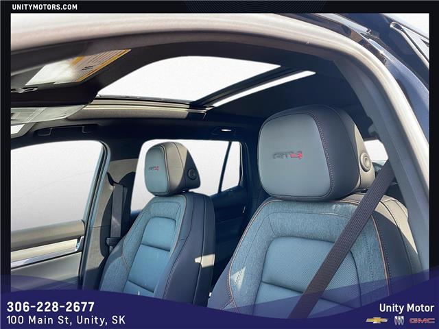 2026 GMC Terrain AT4 (Stk: 26TR7584) in Unity - Image 16 of 19