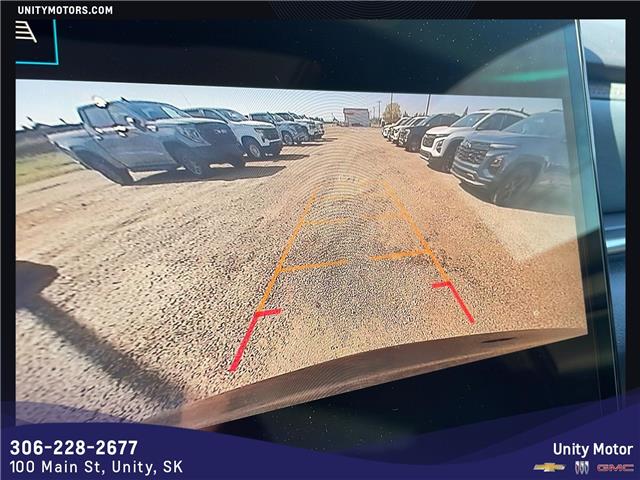 2026 GMC Terrain AT4 (Stk: 26TR7584) in Unity - Image 17 of 19